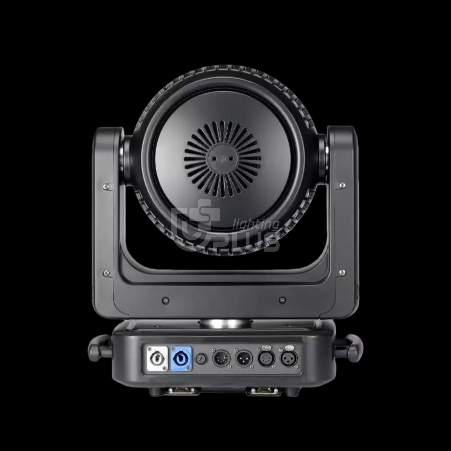 760W Wash zoom moving head 1 - Uplus Lighting 760W Wash zoom moving head 1 - Uplus Lighting