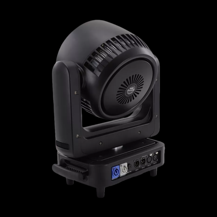 760W Wash zoom moving head  3 - Uplus Lighting
