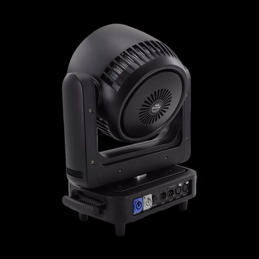 Подвижная прожекторная головка с зумом мощностью 760 Вт - <span class="notranslate">Uplus Lighting</span> 3