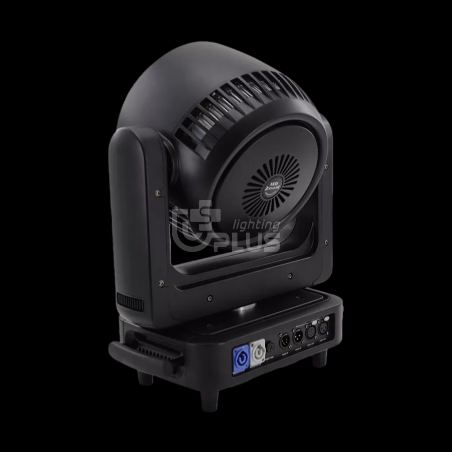 760W Wash zoom moving head 3 - Uplus Lighting 760W Wash zoom moving head 3 - Uplus Lighting