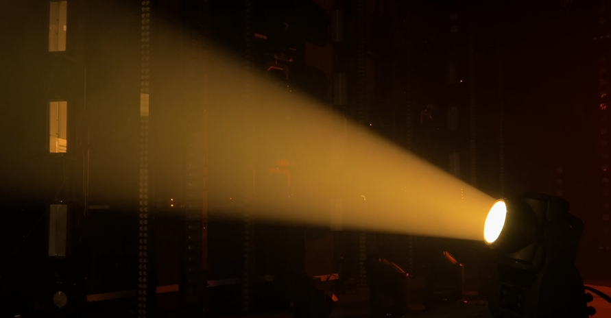 IP-MH150 效果5 - Uplus Lighting
