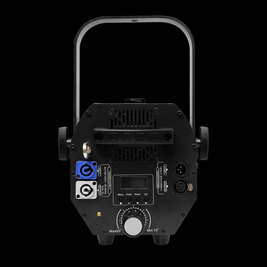MZ-SPOT 200 主图2 - Uplus Lighting