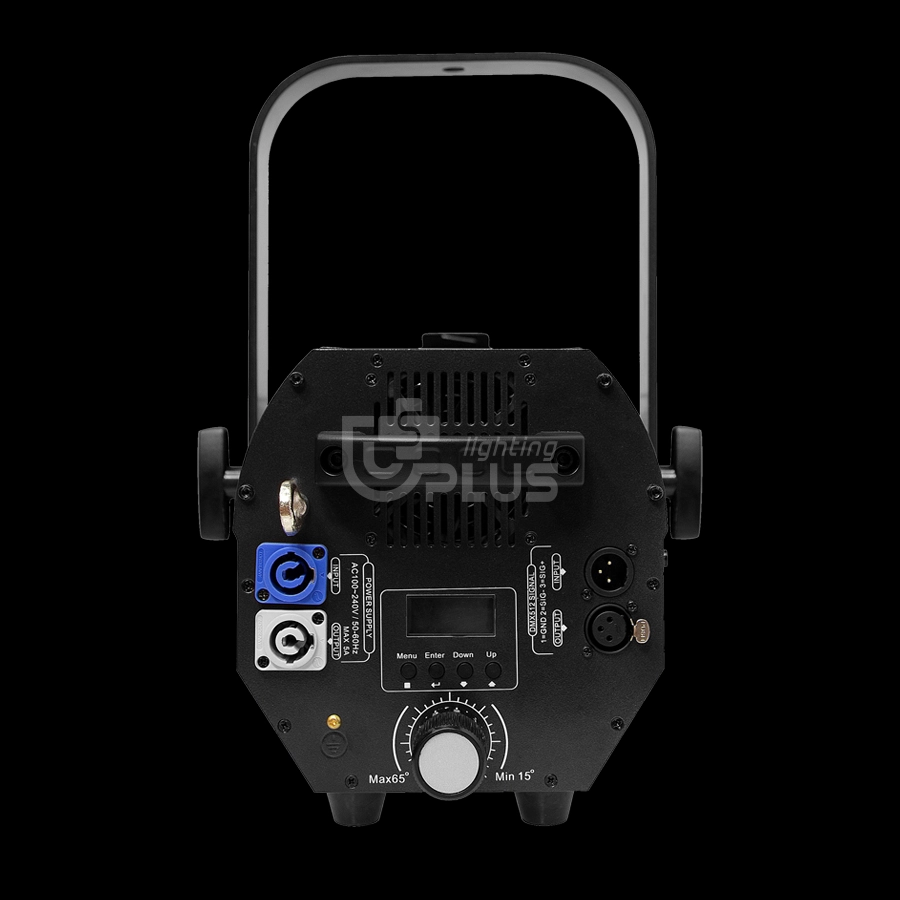MZ-SPOT 200 主图2 - Uplus Lighting MZ-SPOT 200 主图2 - Uplus Lighting