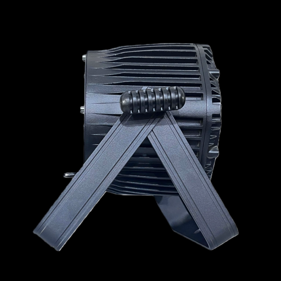 7X20W COB RGBLAC 6in1 led par 4 - Uplus Lighting