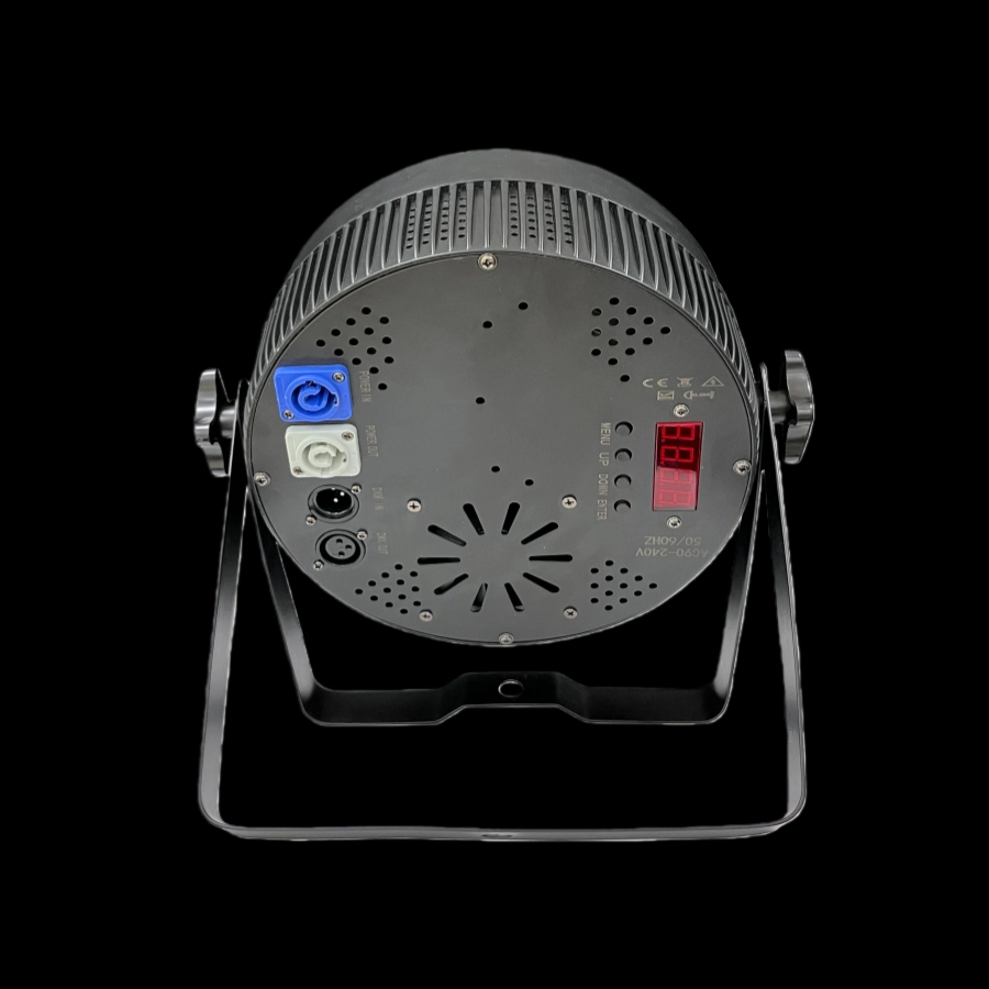 7X45W COB Pixel Par 2 - Uplus Lighting