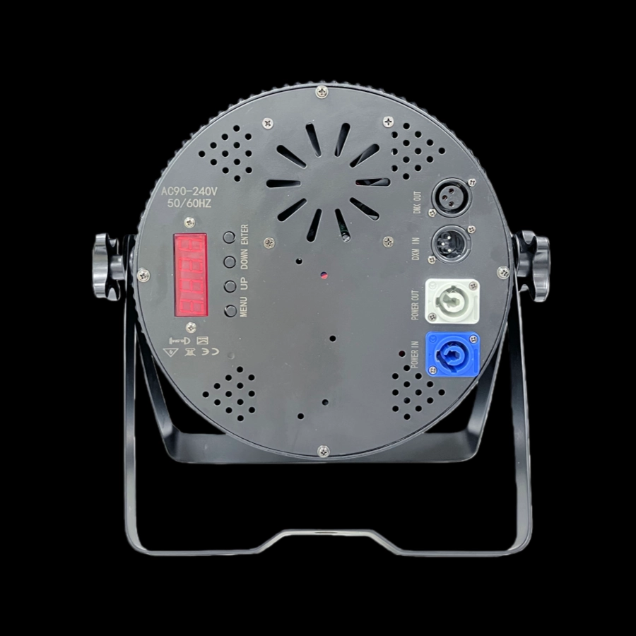 7X45W COB Pixel Par 3 - Uplus Lighting