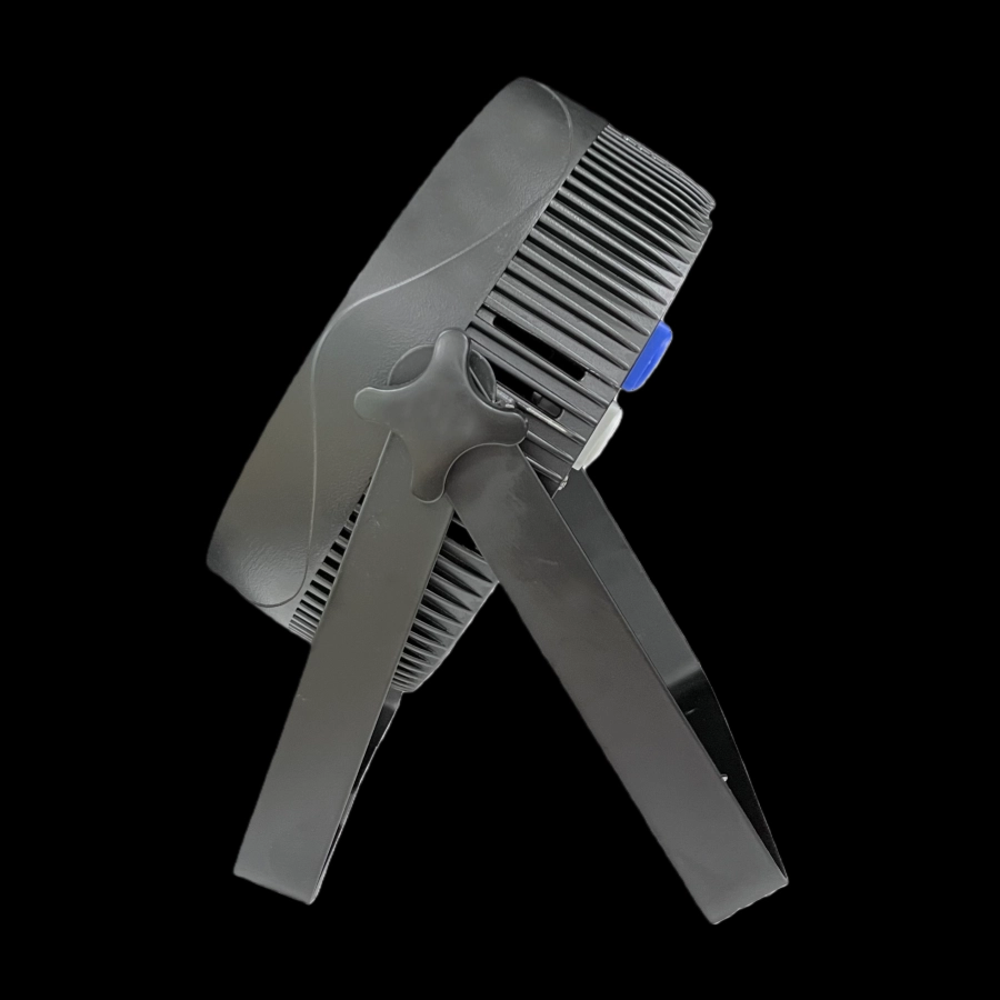 7X45W COB Pixel Par 5 - Uplus Lighting