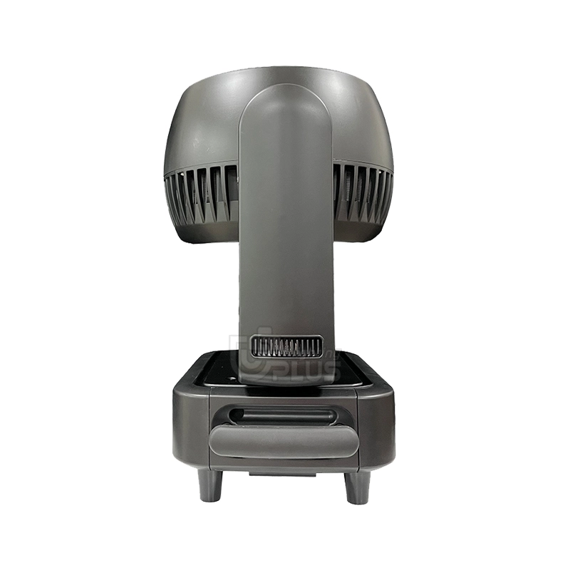 7x60W 4-in-1 RGBW Wash zoom moving head light 3 - Uplus Lighting