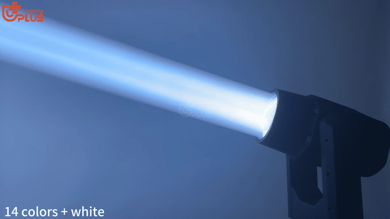 effect - Uplus Lighting