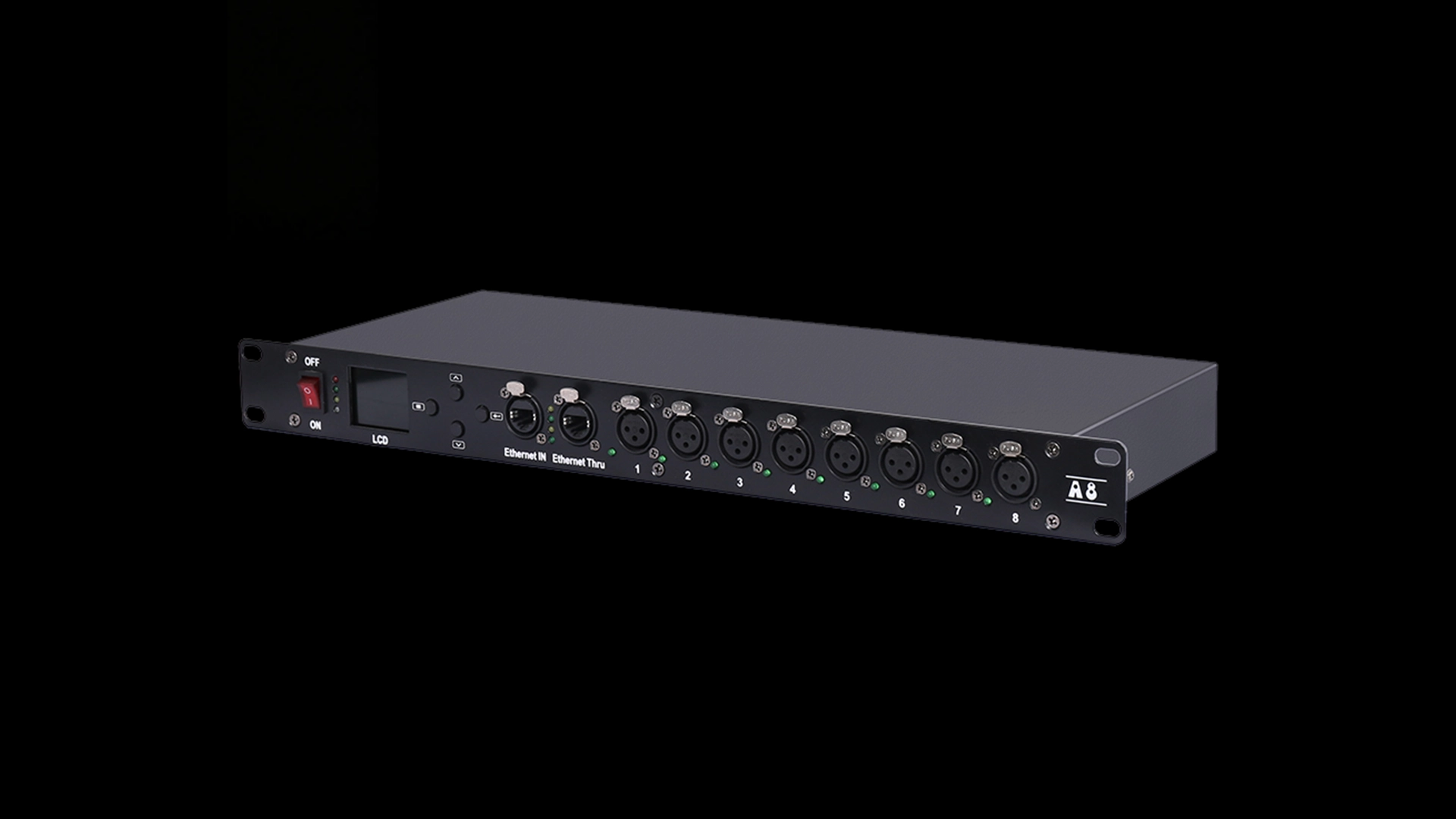 FL-A1C25 2 - Uplus Lighting
