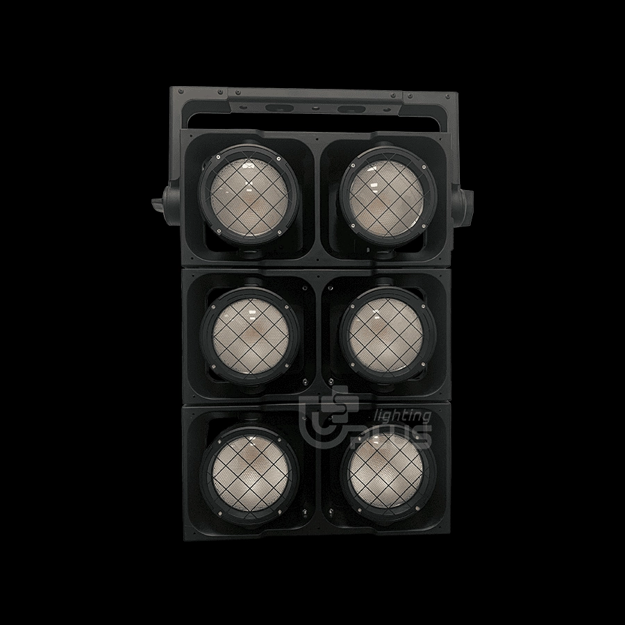 IP Blinder 600 - Uplus Lighting