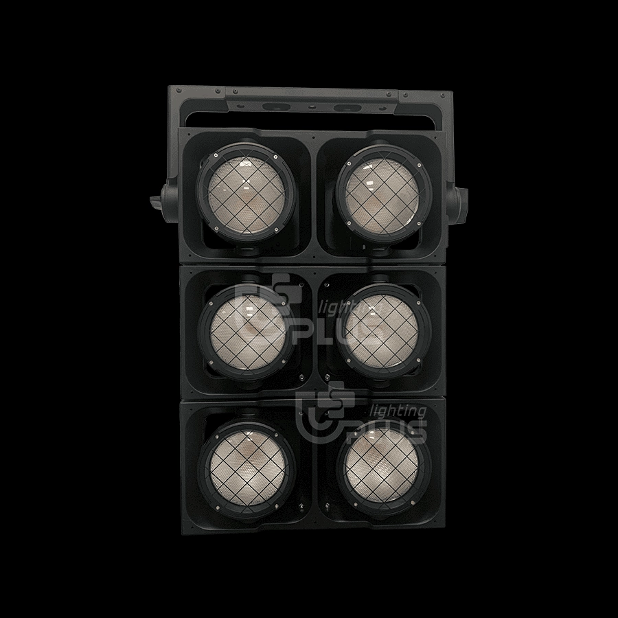 IP Blinder 600 - Uplus Lighting