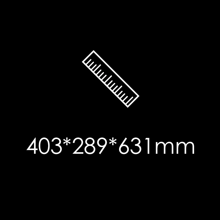 IP BEAM420尺寸 - Uplus Lighting