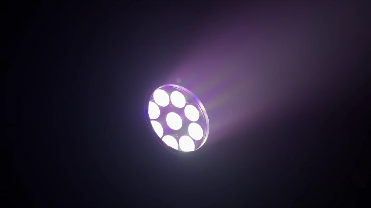 910 IP PAR 1 - Uplus Lighting