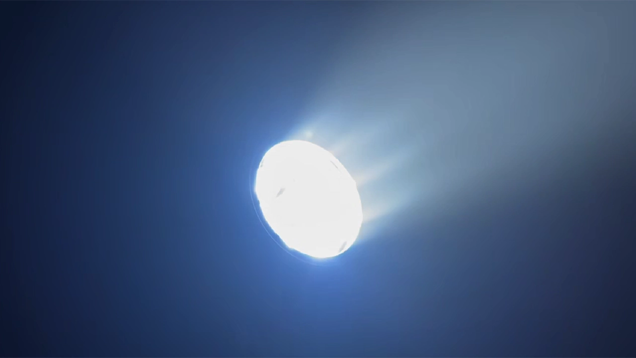 910 IP PAR 5 - Uplus Lighting