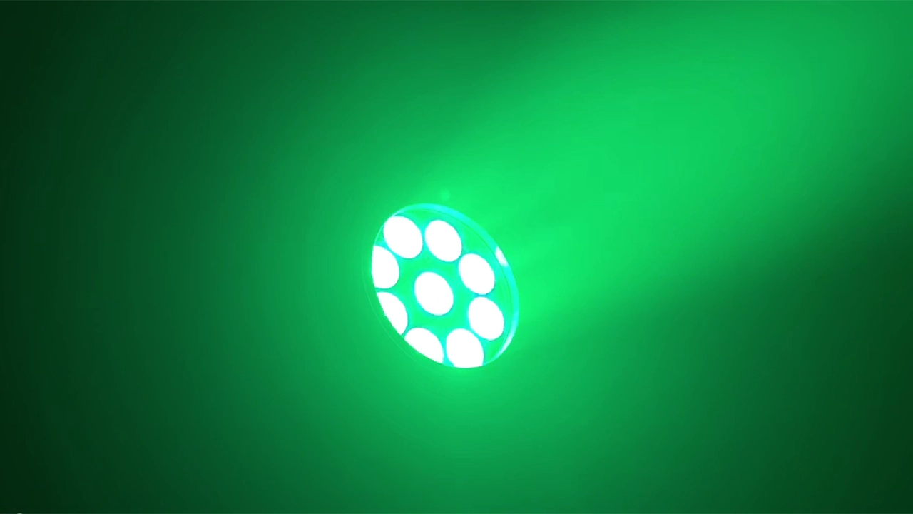 910 IP PAR 7 - Uplus Lighting