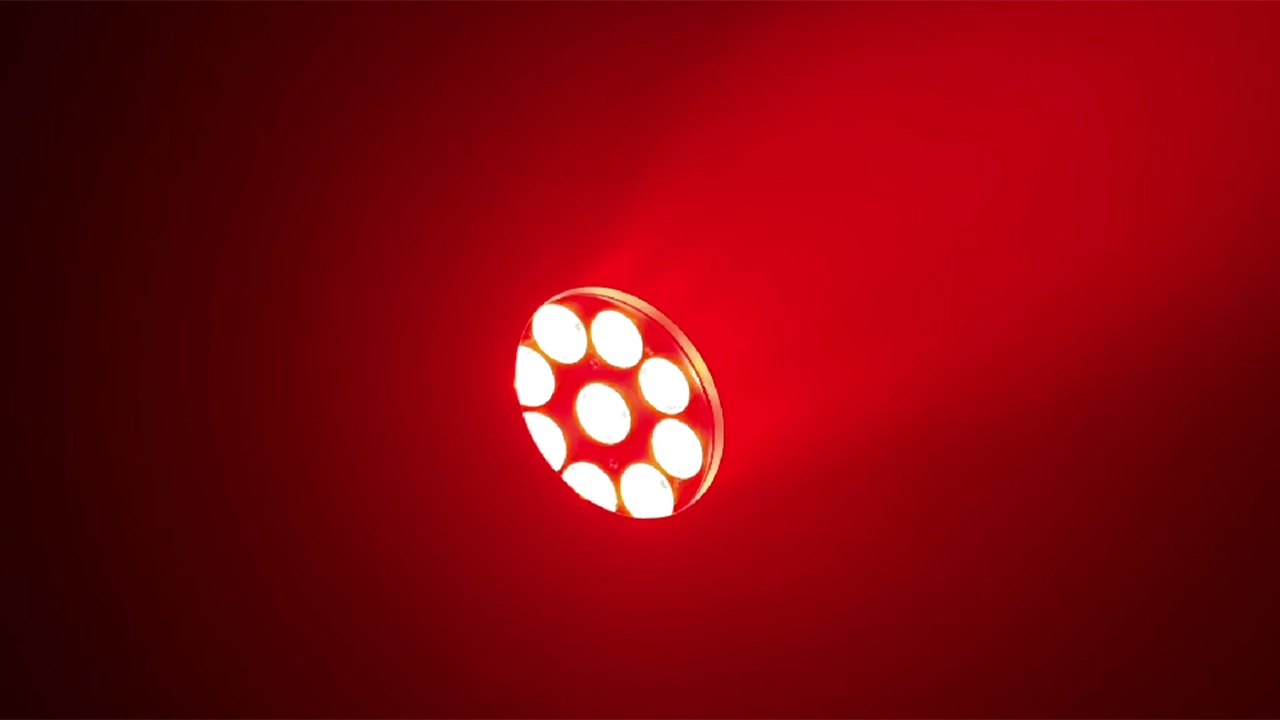 910 IP PAR 8 - Uplus Lighting