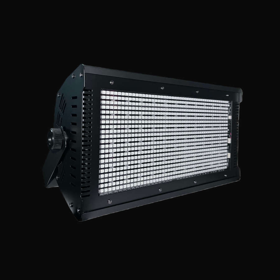 9600.3W RGB LED strobe light  1