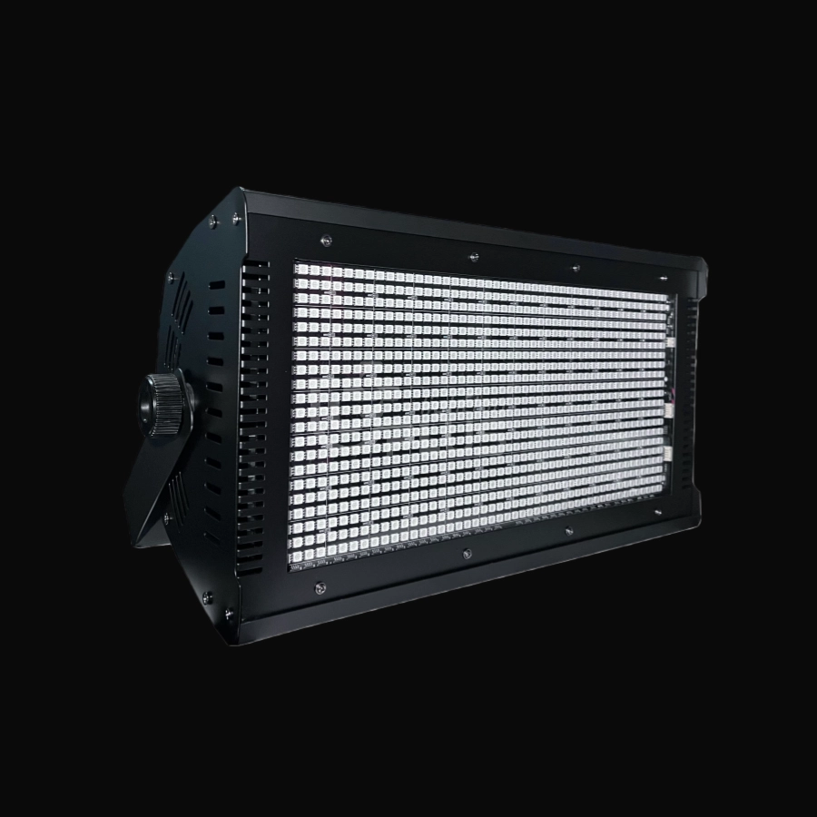 9600.3W RGB LED strobe light 1 - Uplus Lighting