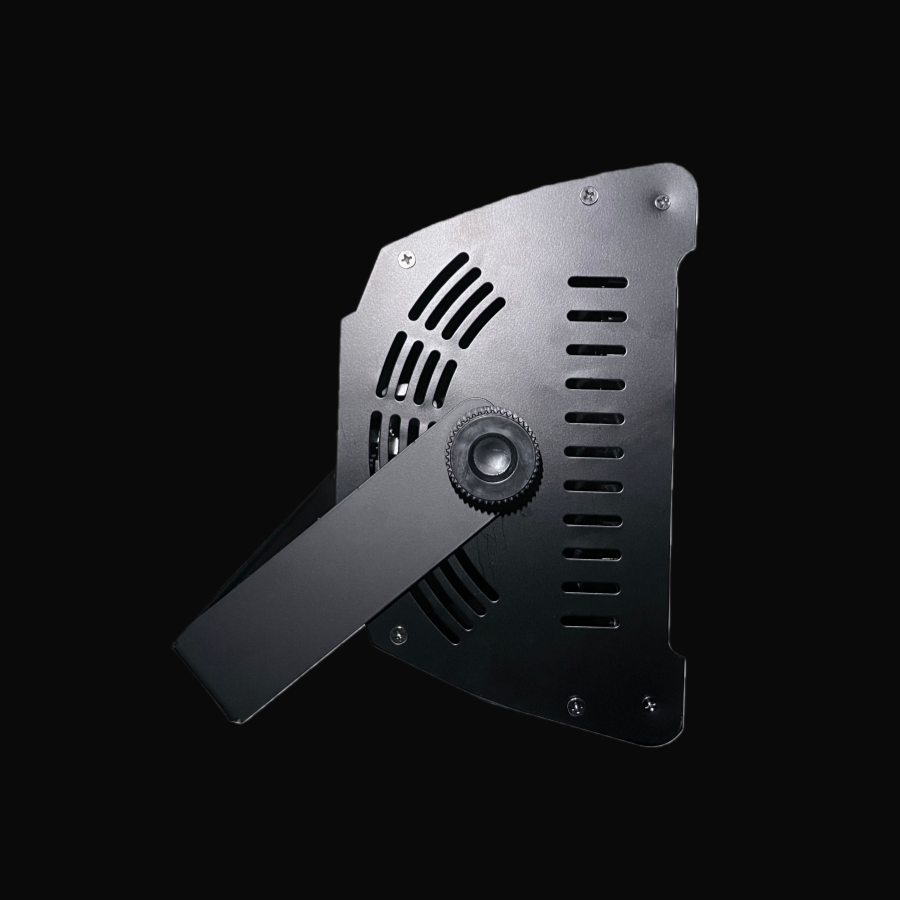 9600.3W RGB LED strobe light  2