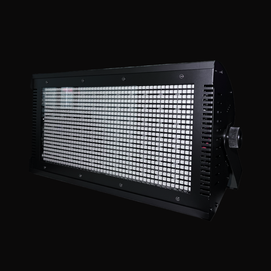 9600.3W RGB LED strobe light  5