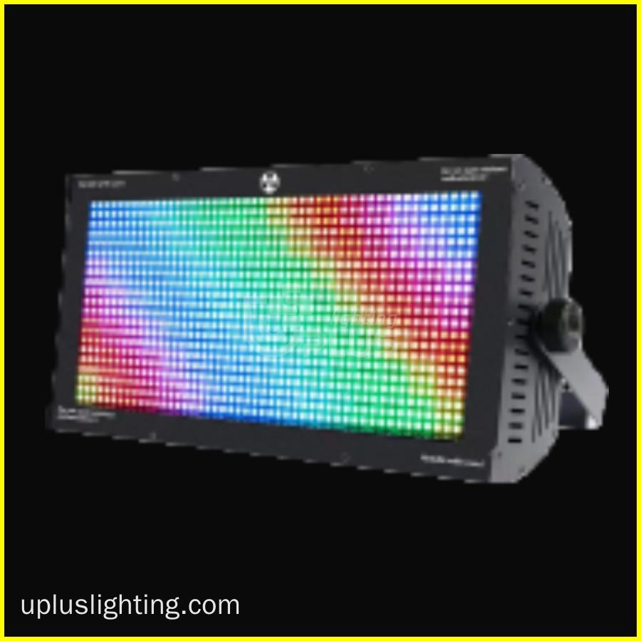 9600.3W RGB LED strobe light 6 - Uplus Lighting