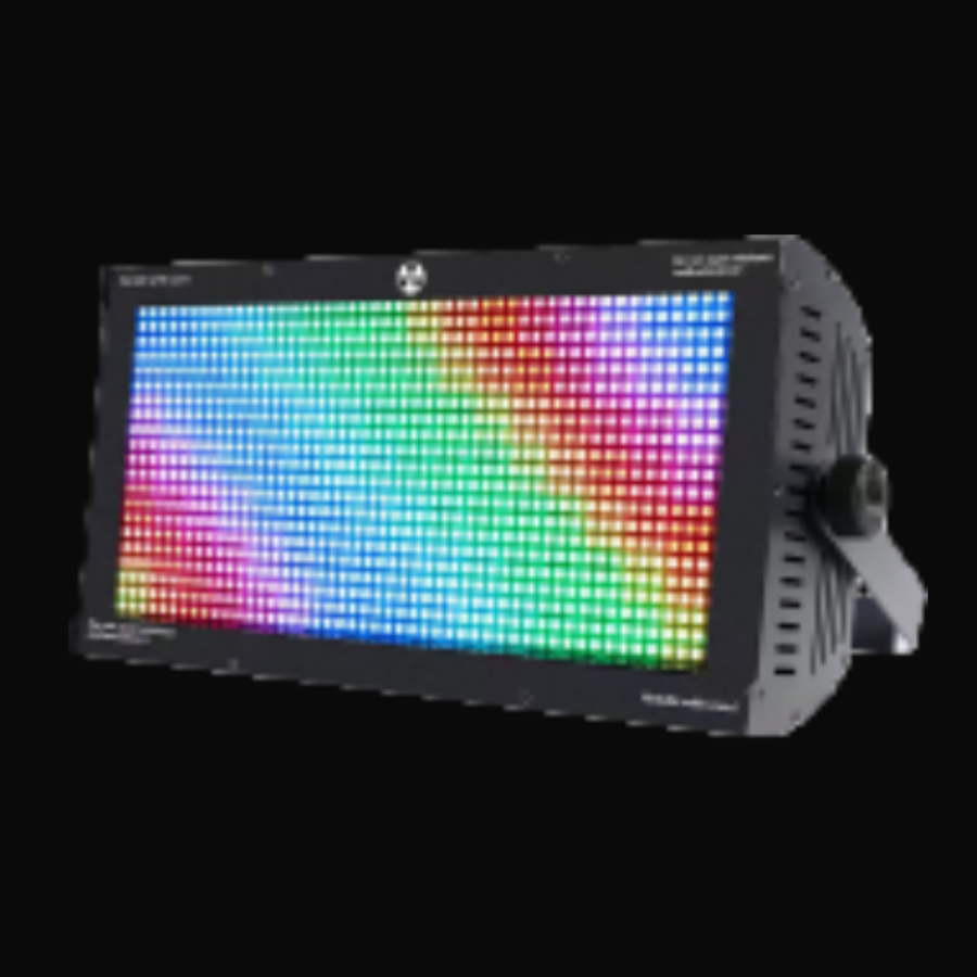 9600.3W RGB LED strobe light  6