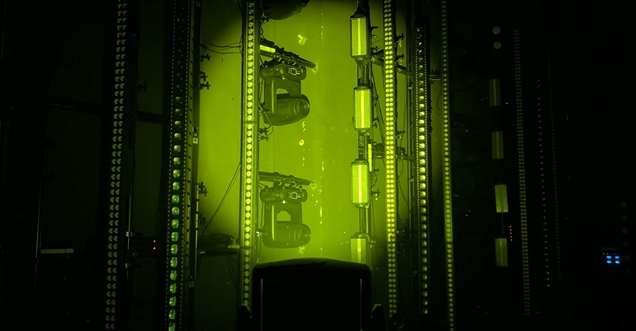 IP-MH150 效果3 - Uplus Lighting