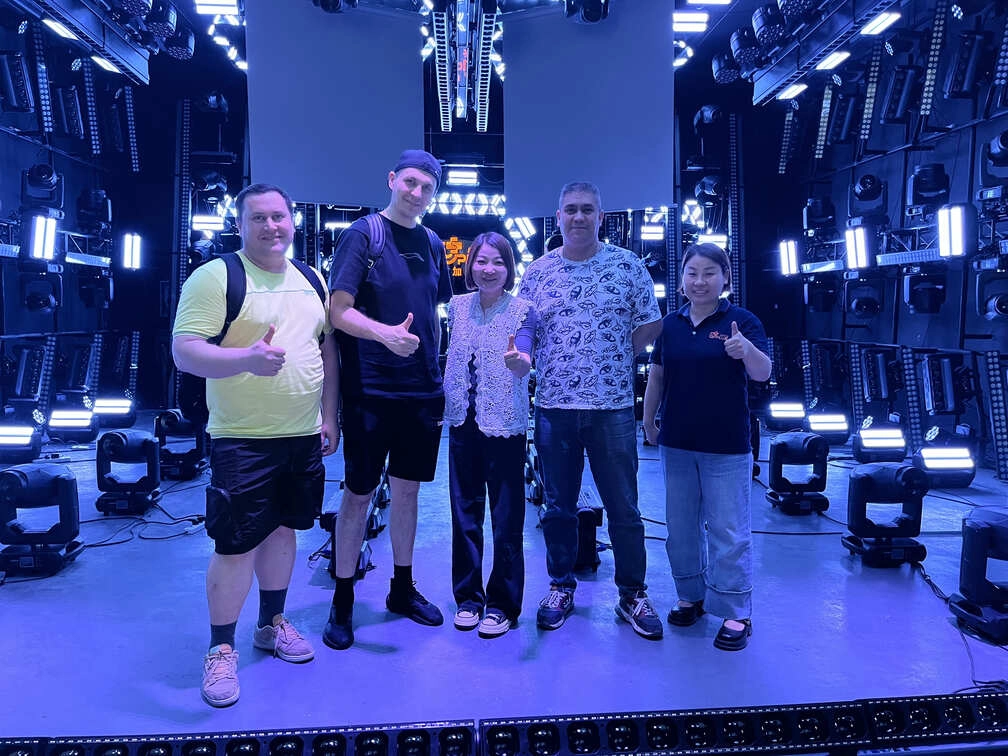 client - Uplus Lighting