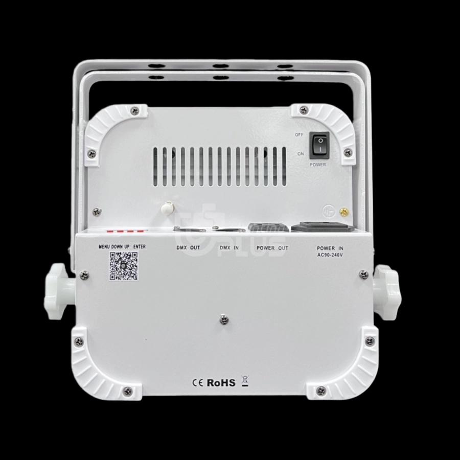 9x6in1 led Battery Up Lights with WIFI and remote control 3 - Uplus Lighting 9x6in1 led Battery Up Lights with WIFI and remote control 3 - Uplus Lighting