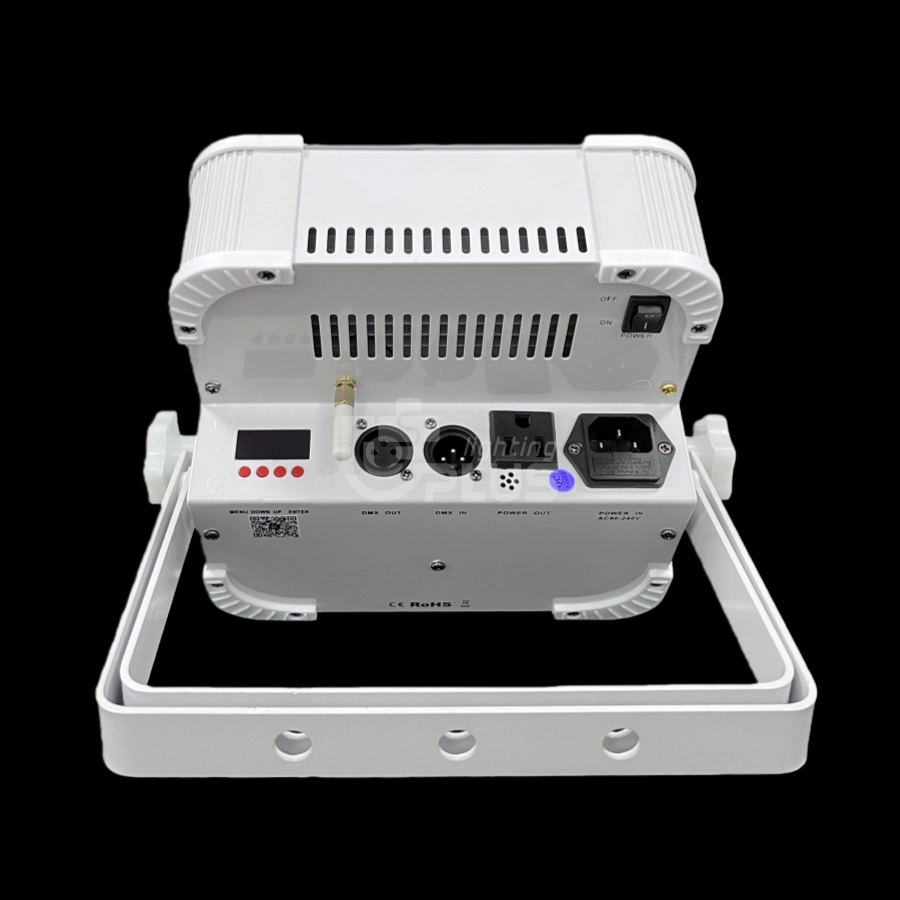 9x6in1 led Battery Up Lights with WIFI and remote control 4 - Uplus Lighting 9x6in1 led Battery Up Lights with WIFI and remote control 4 - Uplus Lighting