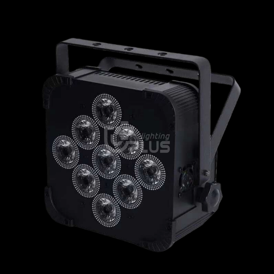 9x6in1 led Battery Up Lights with WIFI and remote control 9 - Uplus Lighting 9x6in1 led Battery Up Lights with WIFI and remote control 9 - Uplus Lighting