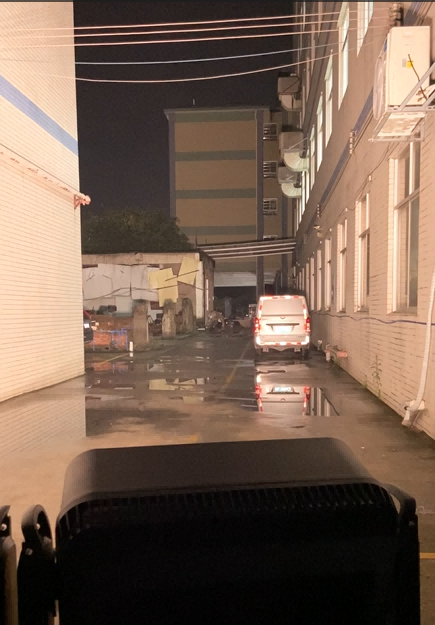 优加光电IP65防水IP-MH6200-6&times;200W-3