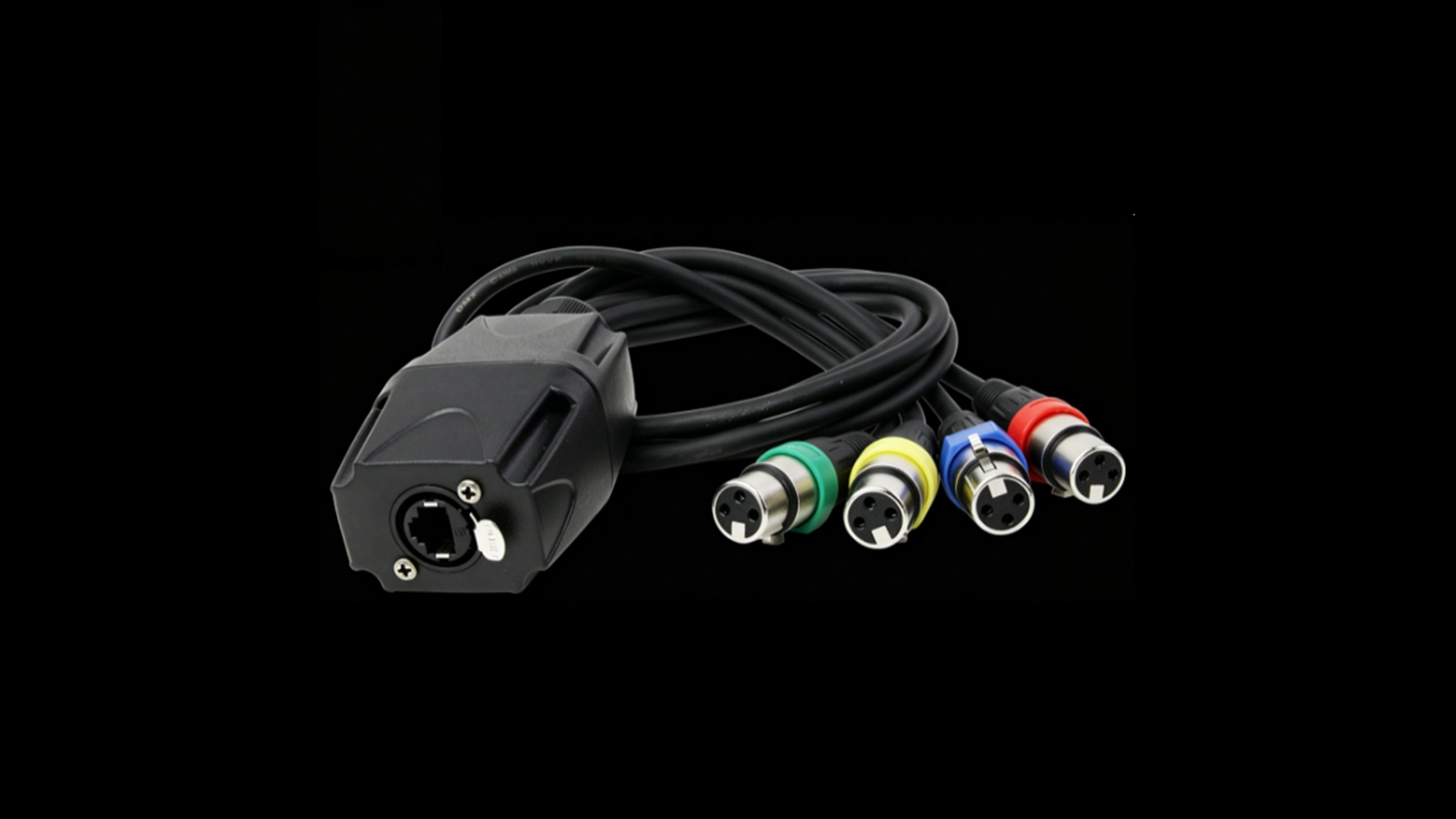 FL-A1C25 2 - Uplus Lighting