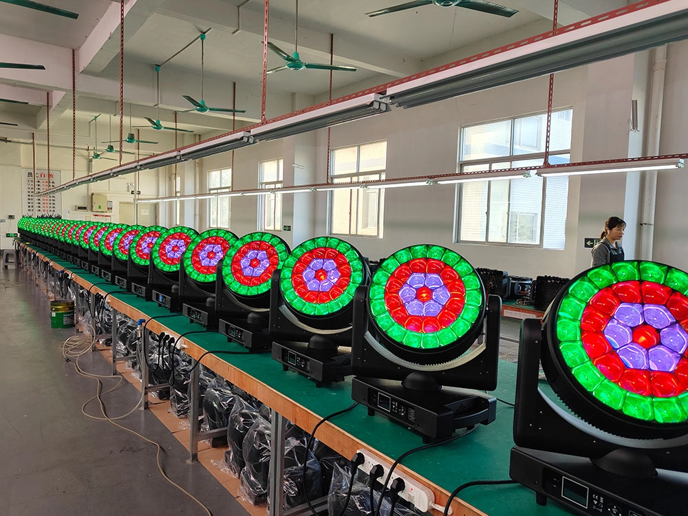 aging-test - Uplus Lighting