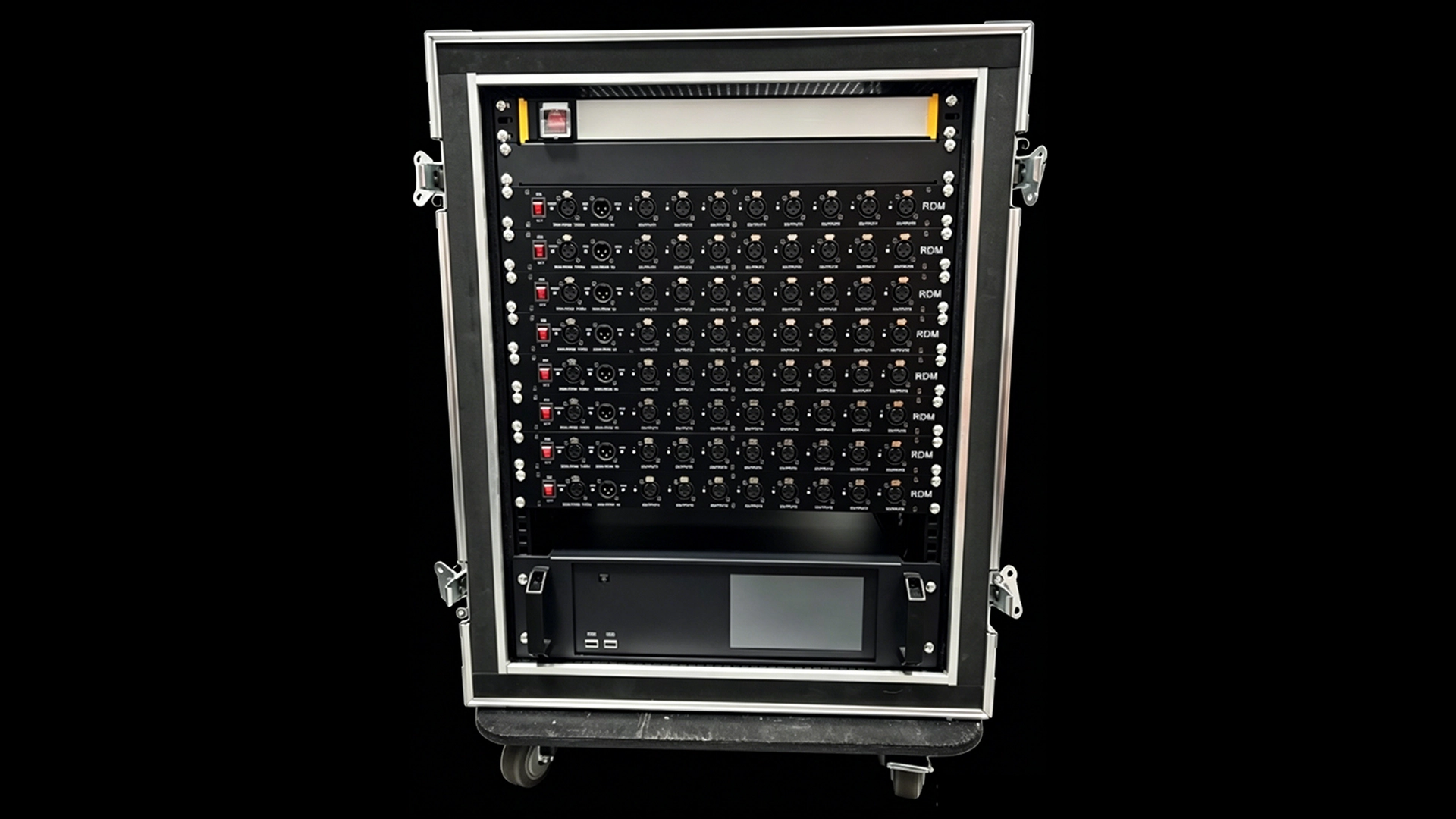FL-A1C25 2 - Uplus Lighting