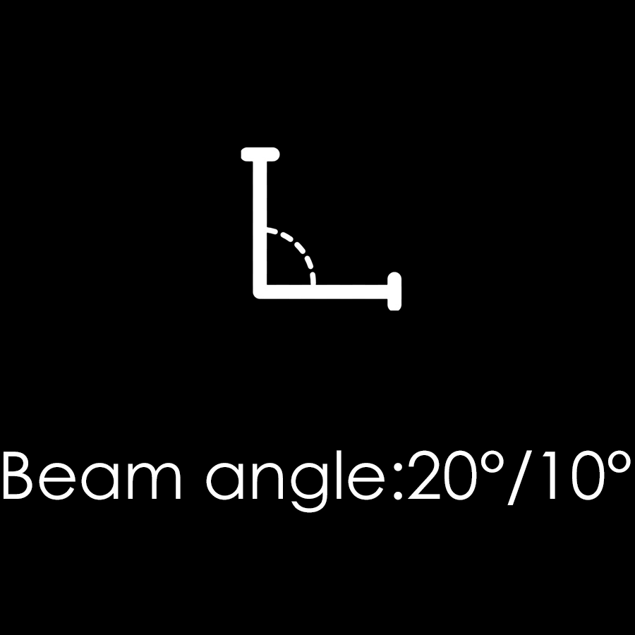 ângulo - <span class="notranslate">Uplus Lighting</span>