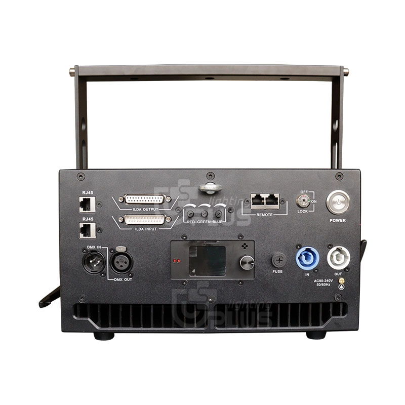 animation 10W RGB full color led laser lights 2 - Uplus Lighting animation 10W RGB full color led laser lights 2 - Uplus Lighting