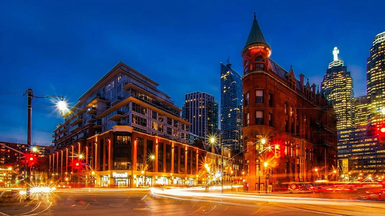 Architectural-lighting - Uplus Lighting