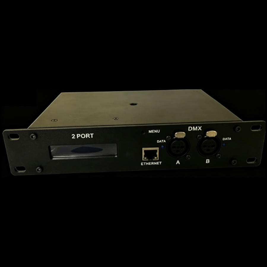Artet-2 Port 1 - Uplus Lighting
