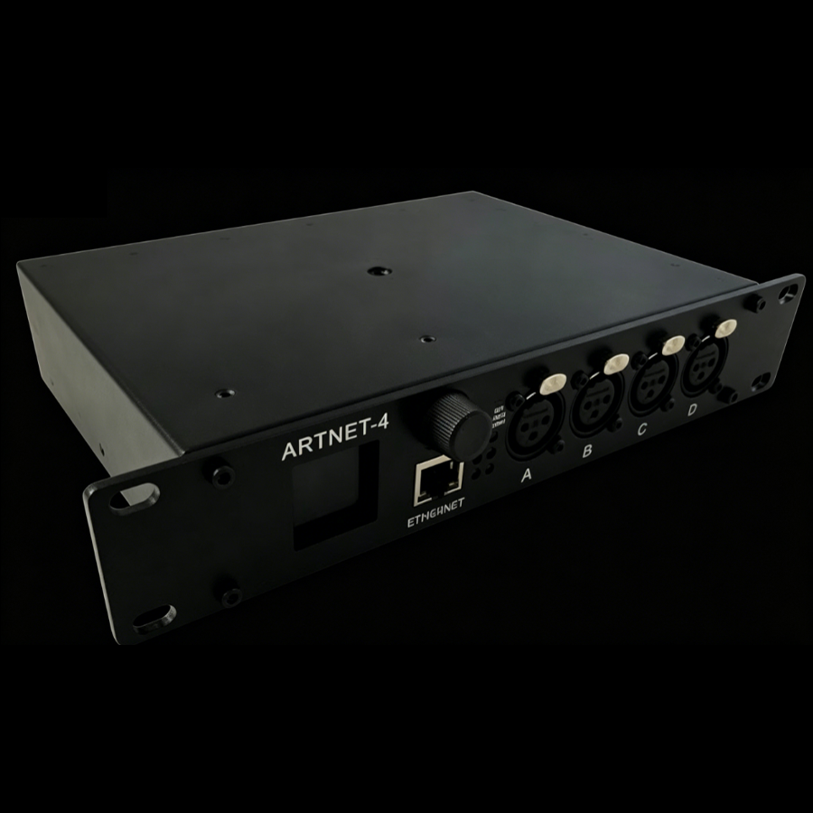 Artet-2 Port 2 - Uplus Lighting