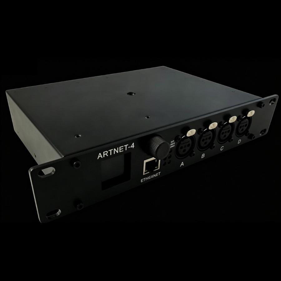 Artet-2 Port 2 - Uplus Lighting