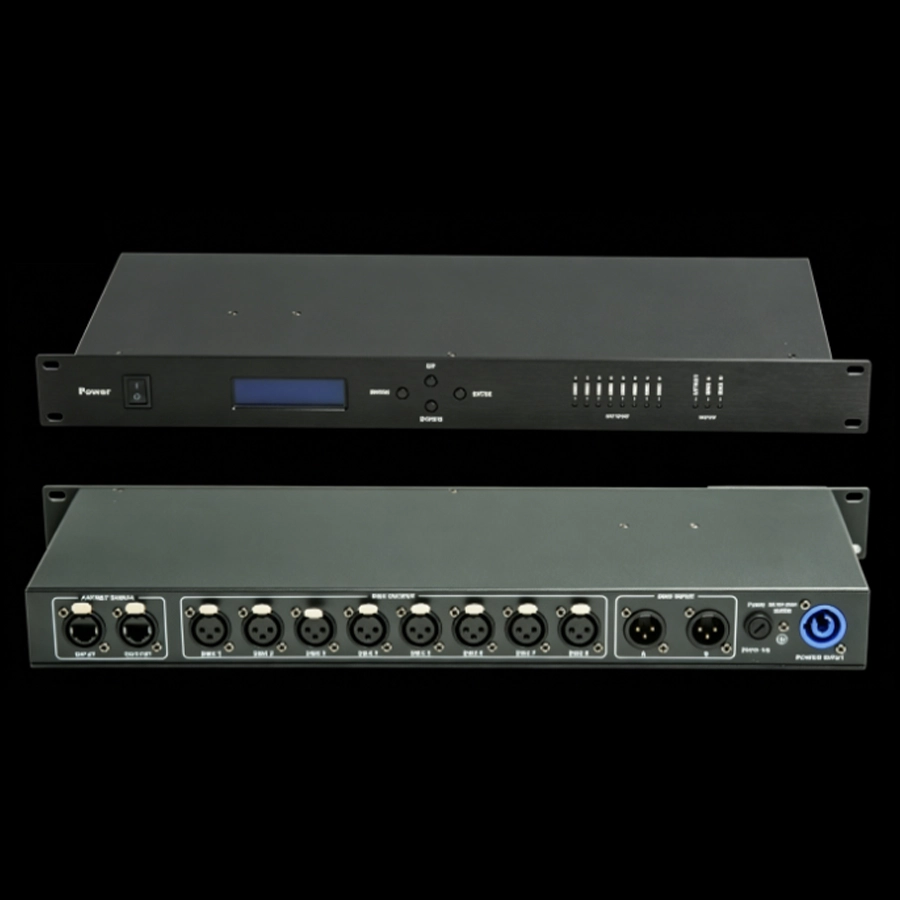 Artet-8 Port 1 - Uplus Lighting