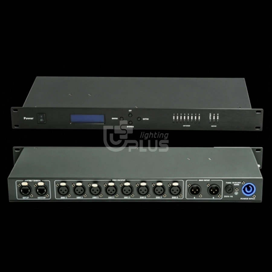 Artet-8 Port 1 - Uplus Lighting Artet-8 Port 1 - Uplus Lighting