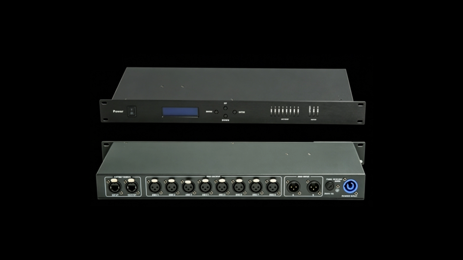FL-A1C25 2 - Uplus Lighting