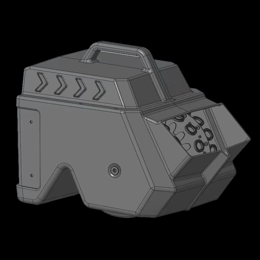 B200 1 - Uplus Lighting