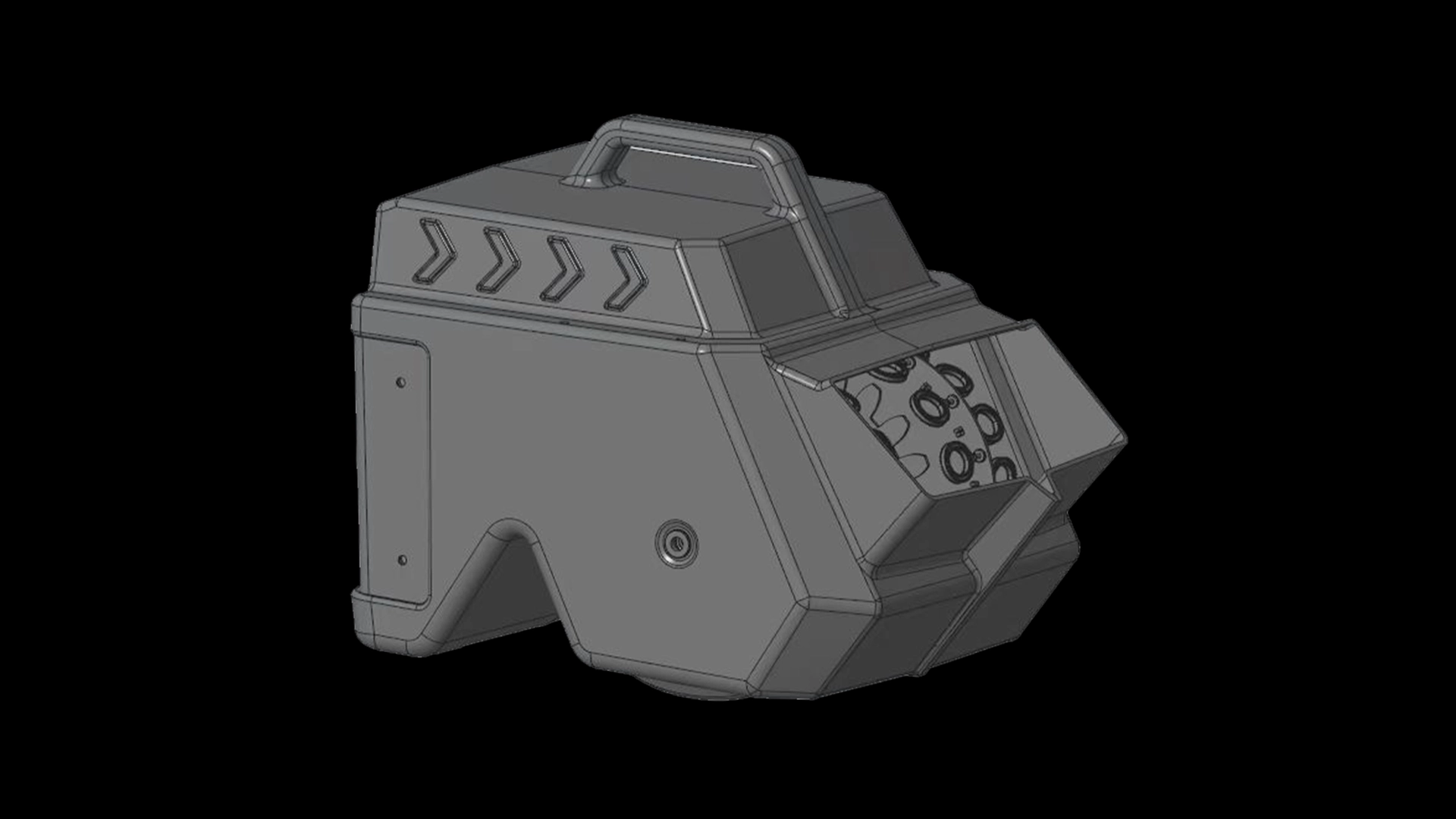 B200 2 - Uplus Lighting