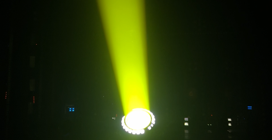 IP-MH150 效果9 - Uplus Lighting