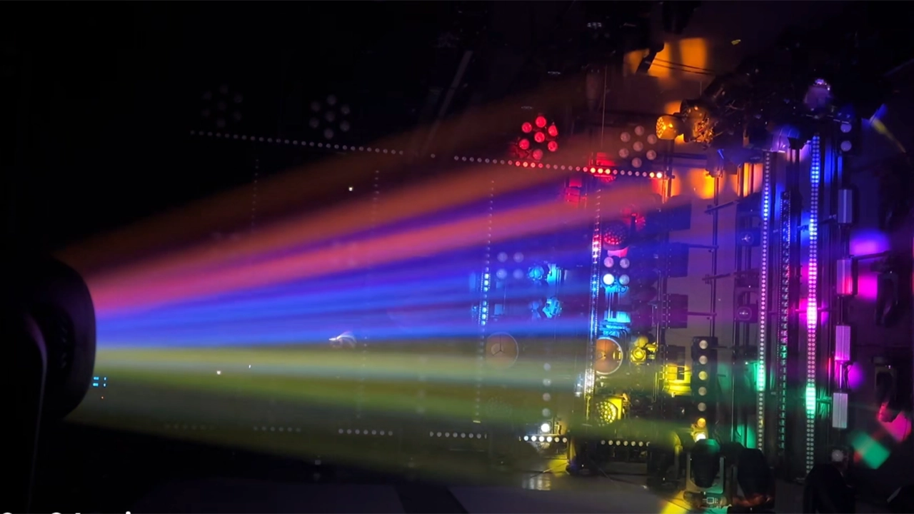 B390 6 - Uplus Lighting