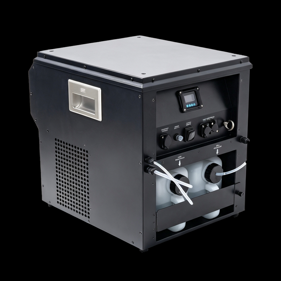 BS1000 主图1 - Uplus Lighting
